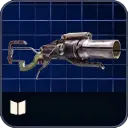 MMOJUGG ARC Raiders [BluePrint] Dolabra Details View of Item Function and Use